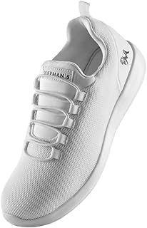 Neeman's Light Walkers for Men | Shoes for Men | for Boys | Comfortable, Flexible and Breathable